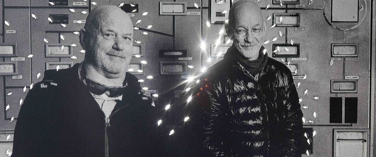The Orb announce North American tour