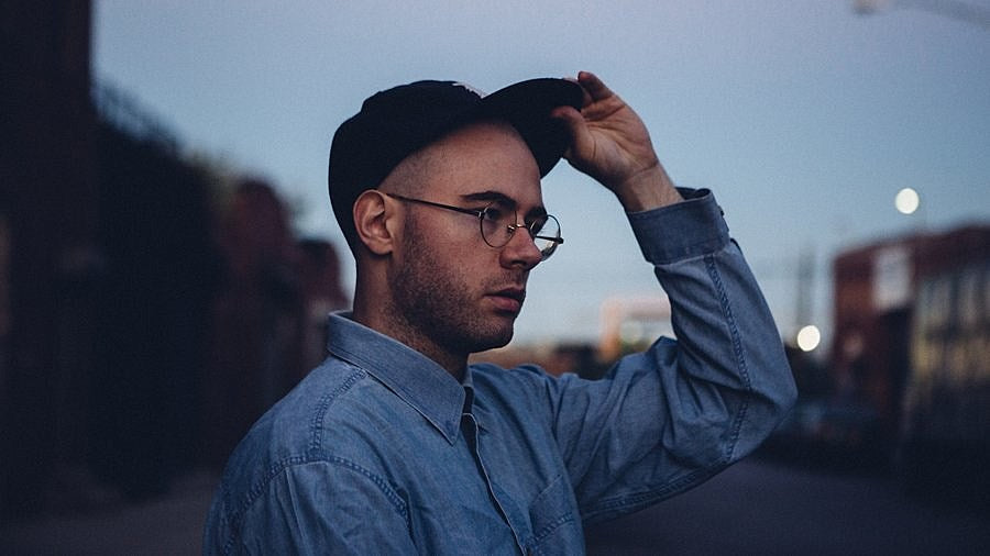 The Range playing Planned Parenthood benefit in NYC before Austra tour