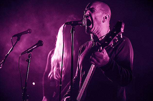 The Ruins of Beverast playing US shows (UPDATE: tour cancelled)
