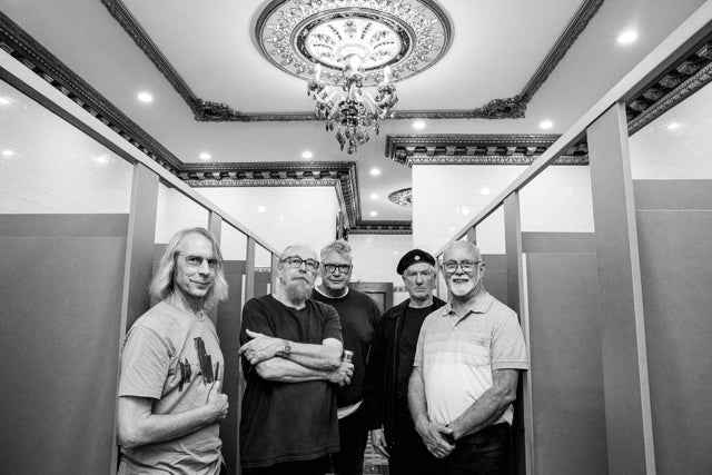 Mudhoney’s Mark Arm talks The Saints ’73-’78 & upcoming tour