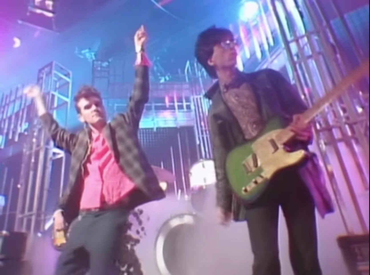 Morrissey claims Johnny Marr has acquired trademark & intellectual property rights for “The Smiths” name