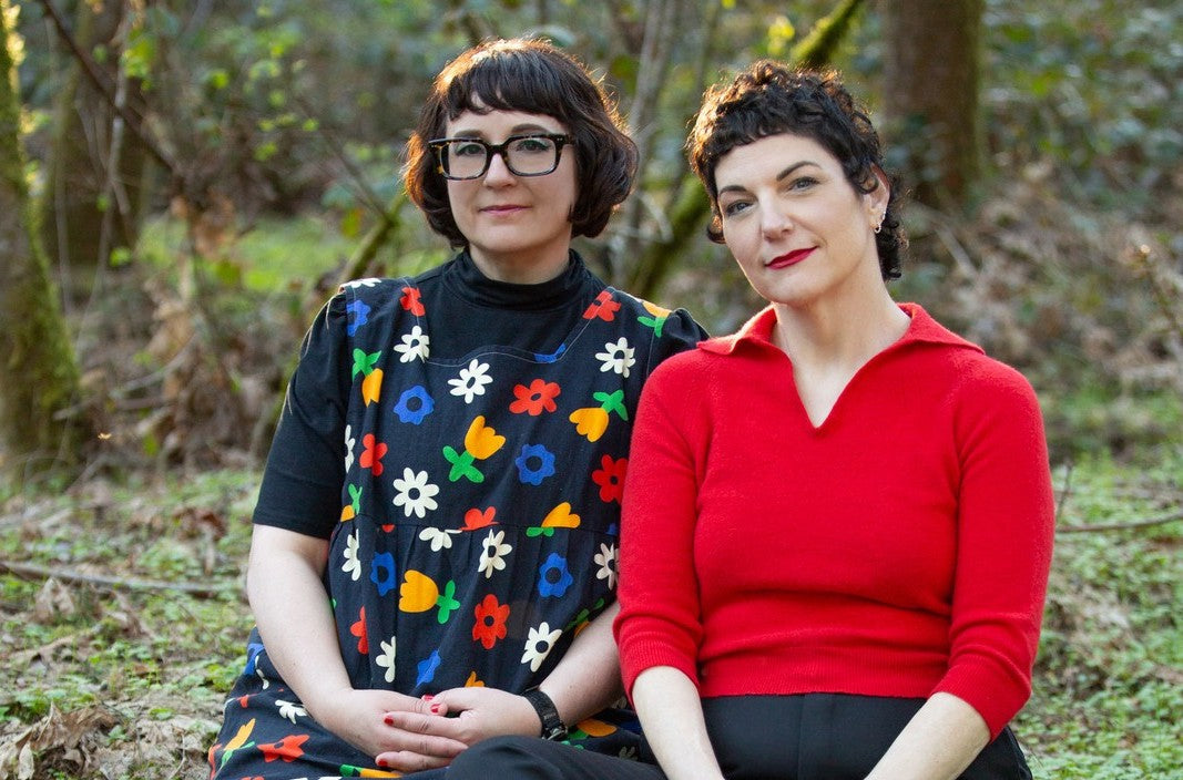 The Softies announce first album in 24 years, touring this fall (hear “I Said What I Said”)