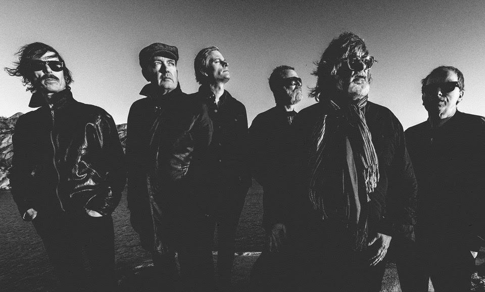 The Soundtrack of Our Lives announce first headline tour in a decade