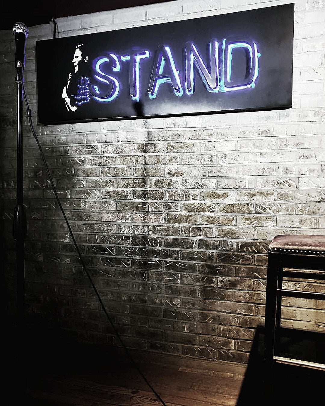 owner of NYC comedy club The Stand and nanny killed at NJ home; suspect charged w/ murder