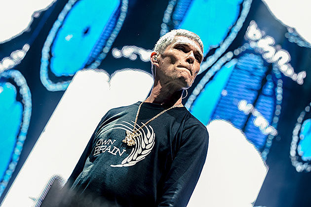 Stone Roses’ Ian Brown claims COVID was “planned designed and executed to make us digital slaves”