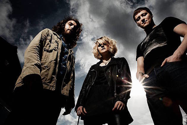 The Subways and PINS touring together in April/May (dates, video)