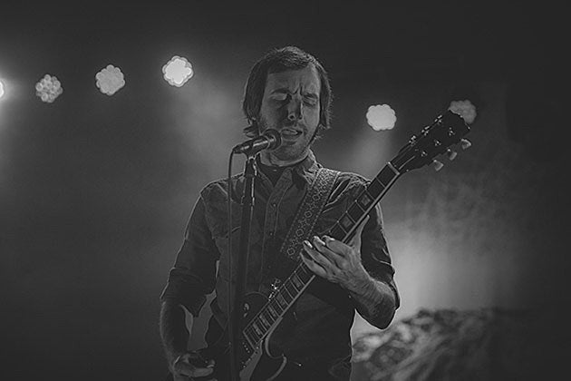 The Sword & Royal Thunder @ Thalia Hall (pics)