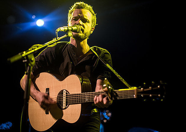 The Tallest Man on Earth releases ‘Dark Bird Is Home’ short film & announces tour