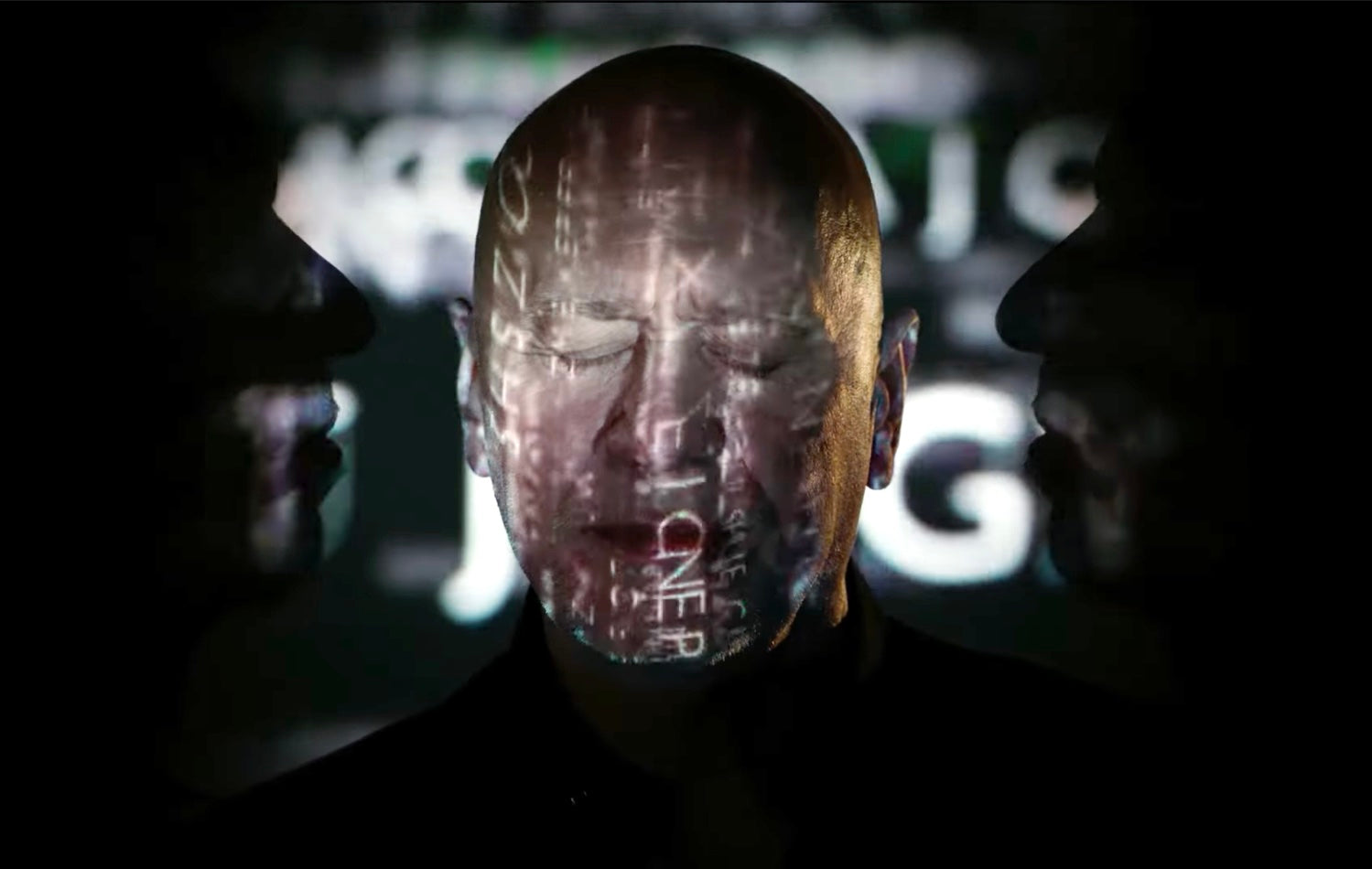 The The shares “Cognitive Dissident” video directed by Tim Pope