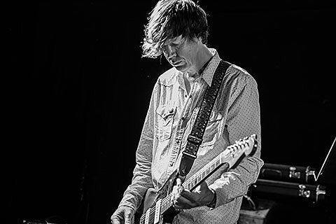 Thurston Moore Band doing a signing at Other Music before tonight’s Bowery Ballroom show, add dates around Riot Fests