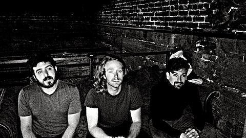 Buffalo trio The Tins prep new EP (listen to “Summer Jazz”), playing Elvis Guesthouse