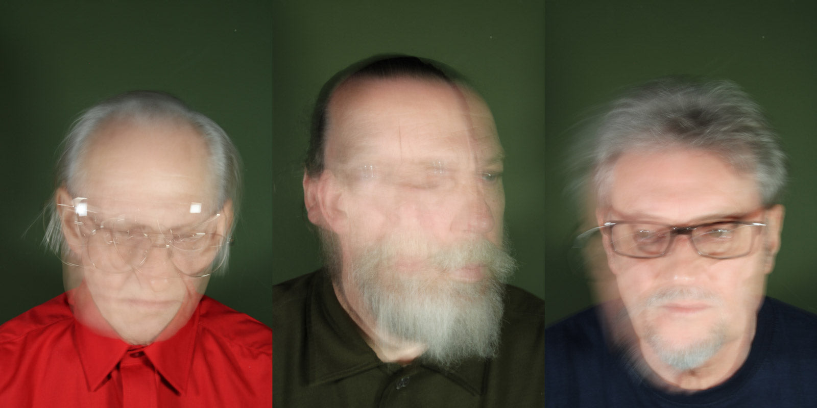 ’80s 4AD vets The Wolfgang Press announce first album in 29 years