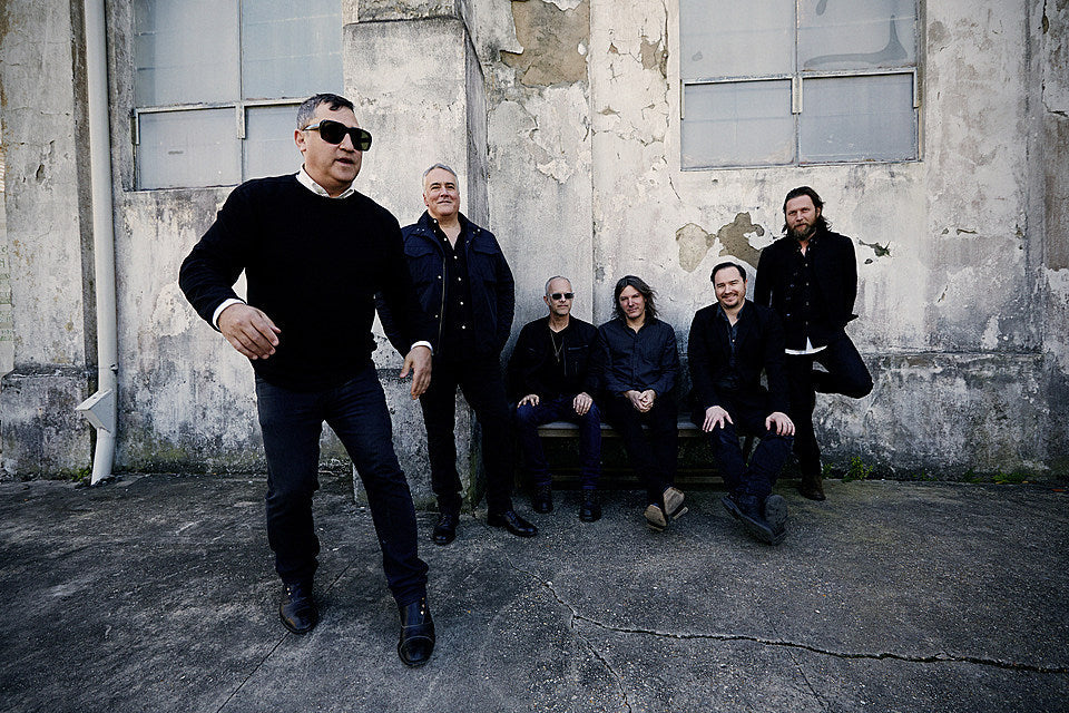 Afghan Whigs have it ‘In Spades’ on new LP (watch the “Demon in Profile” video)
