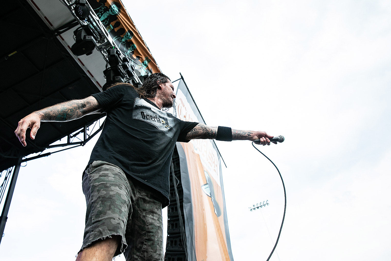 Madball add NYC show w/ King Nine to tour
