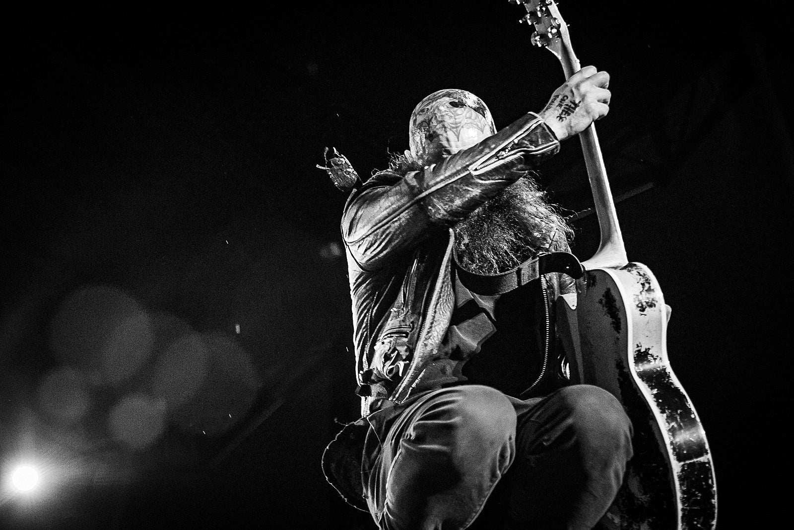 Rancid announce tour with Pennywise, Suicidal Tendencies, English Beat, Turnstile, more