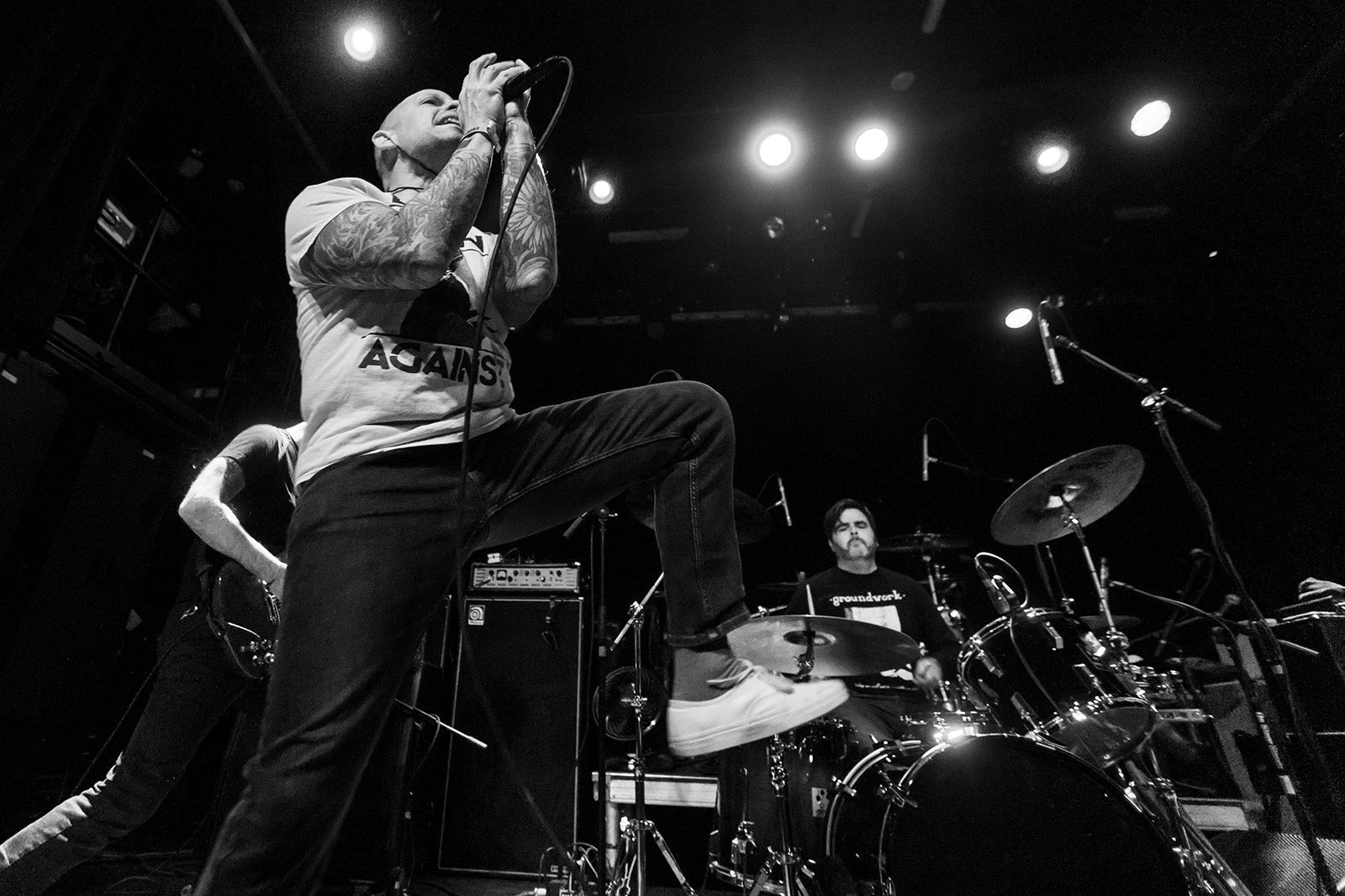 5 Best Punk & Emo Songs of December/early Jan