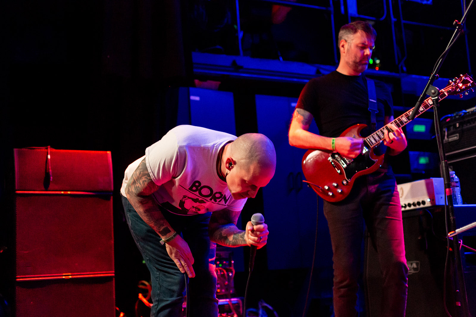 Saetia announce NYC & LA EP release shows