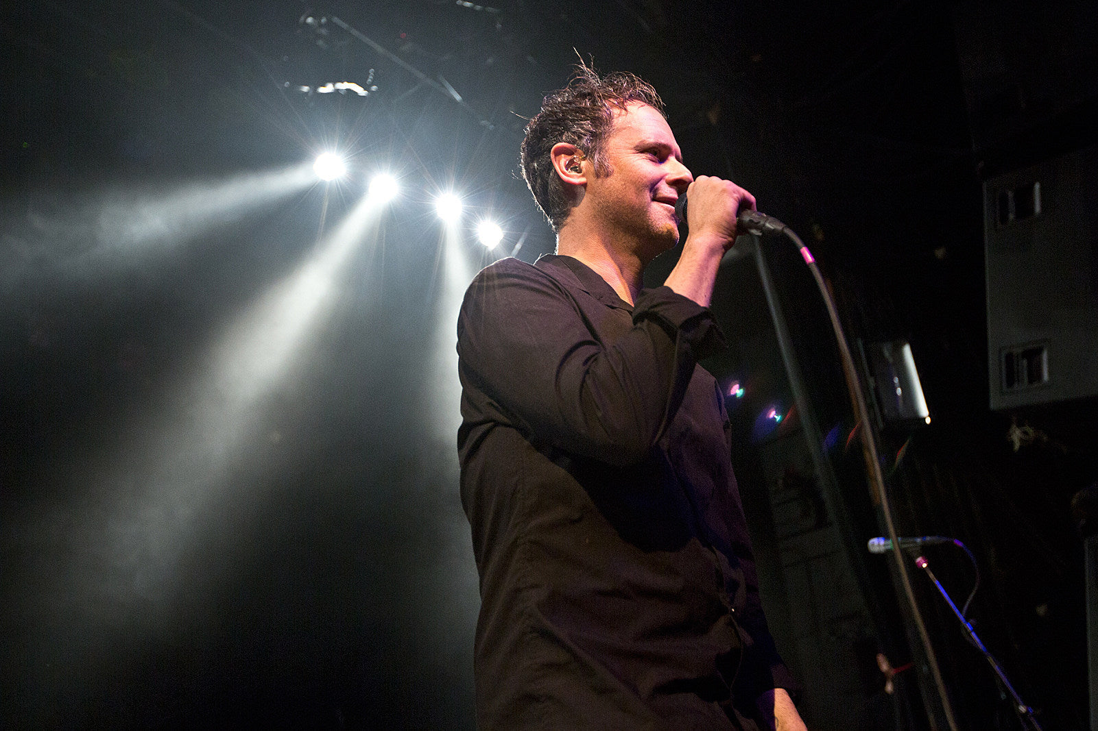 The Bouncing Souls throwing ‘Stoked for the Summer’ with Menzingers, Lucero, more