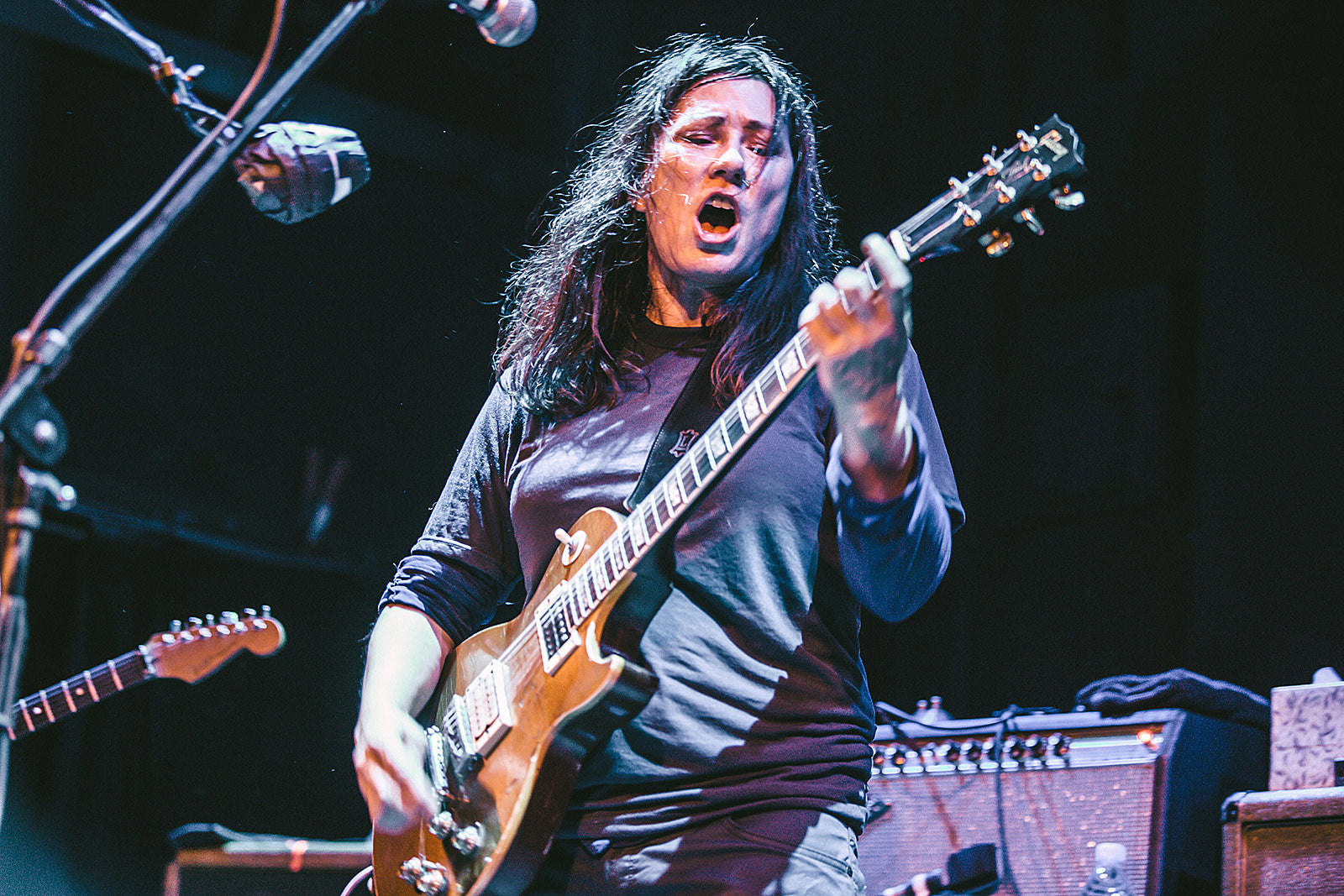 BRIC Celebrate Brooklyn free 2018 Prospect Park shows: Breeders, Godspeed, Gary Clark Jr, Aimee Mann, more