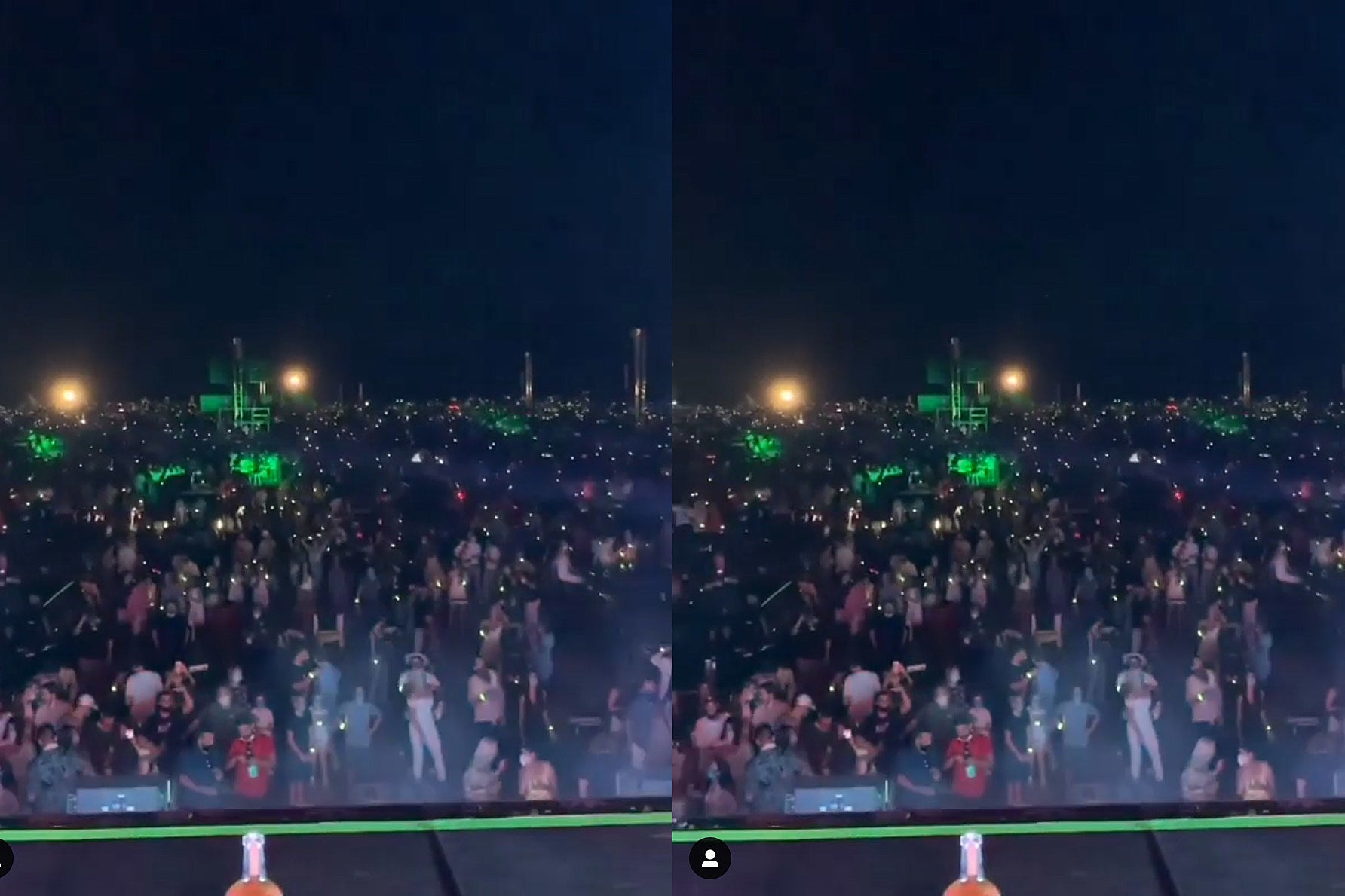 Chainsmokers’ promoters fined $20K for non-socially-distant Hamptons show