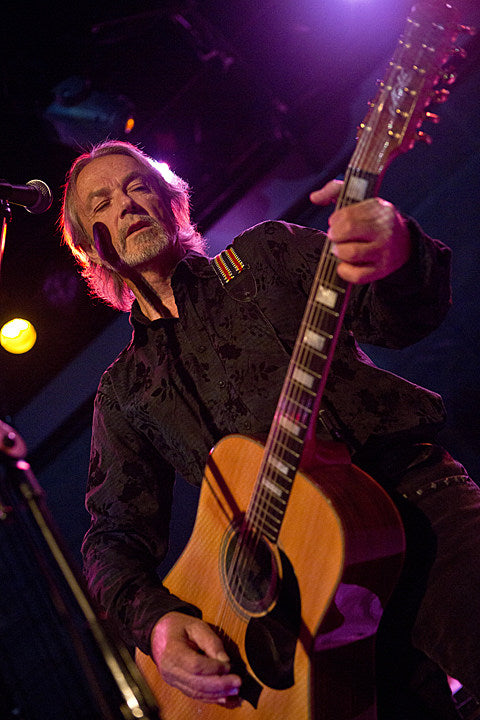 The Church working on new LP, announce US tour