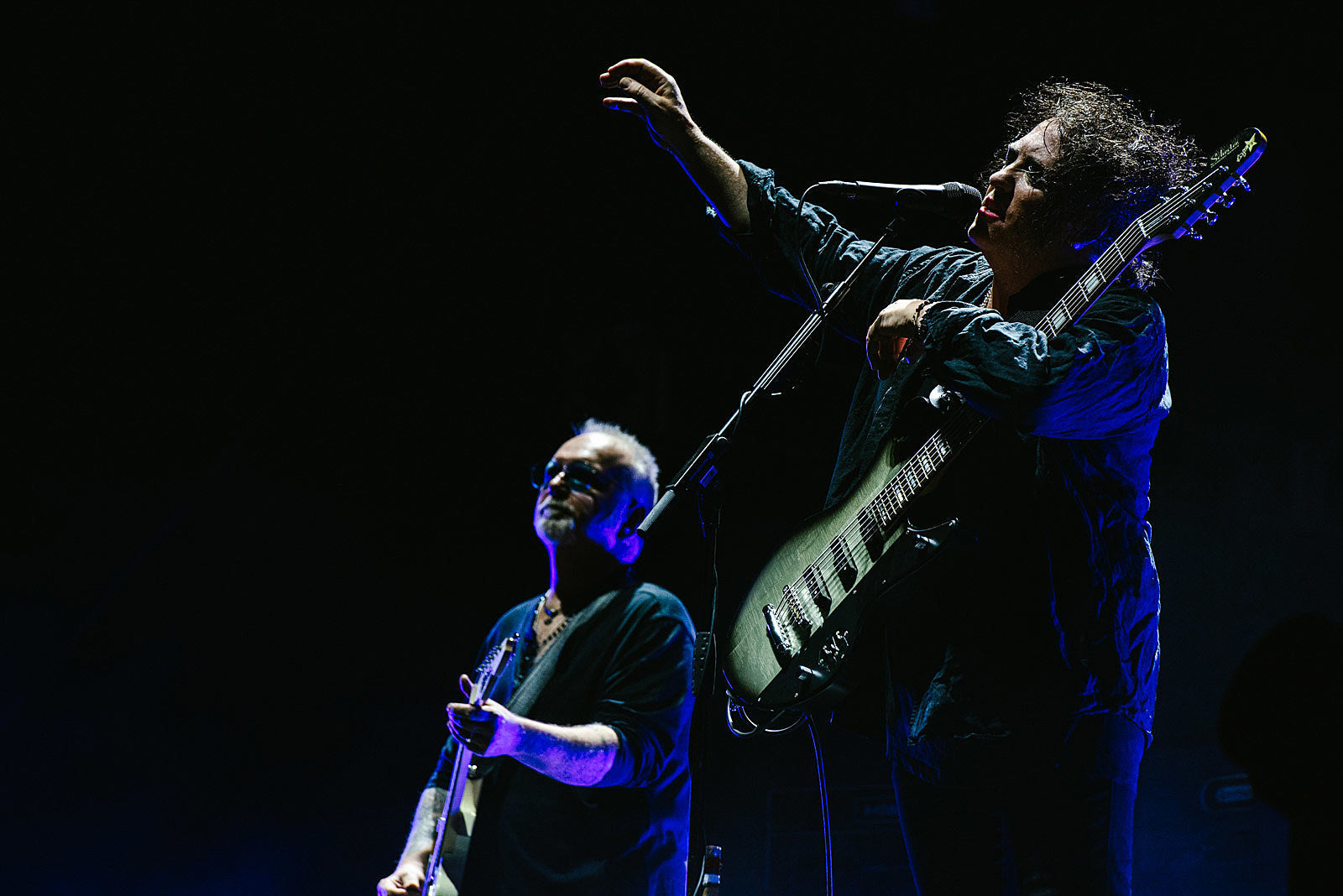 ACL Fest 2019 Saturday pics & video (The Cure, Childish Gambino, more)