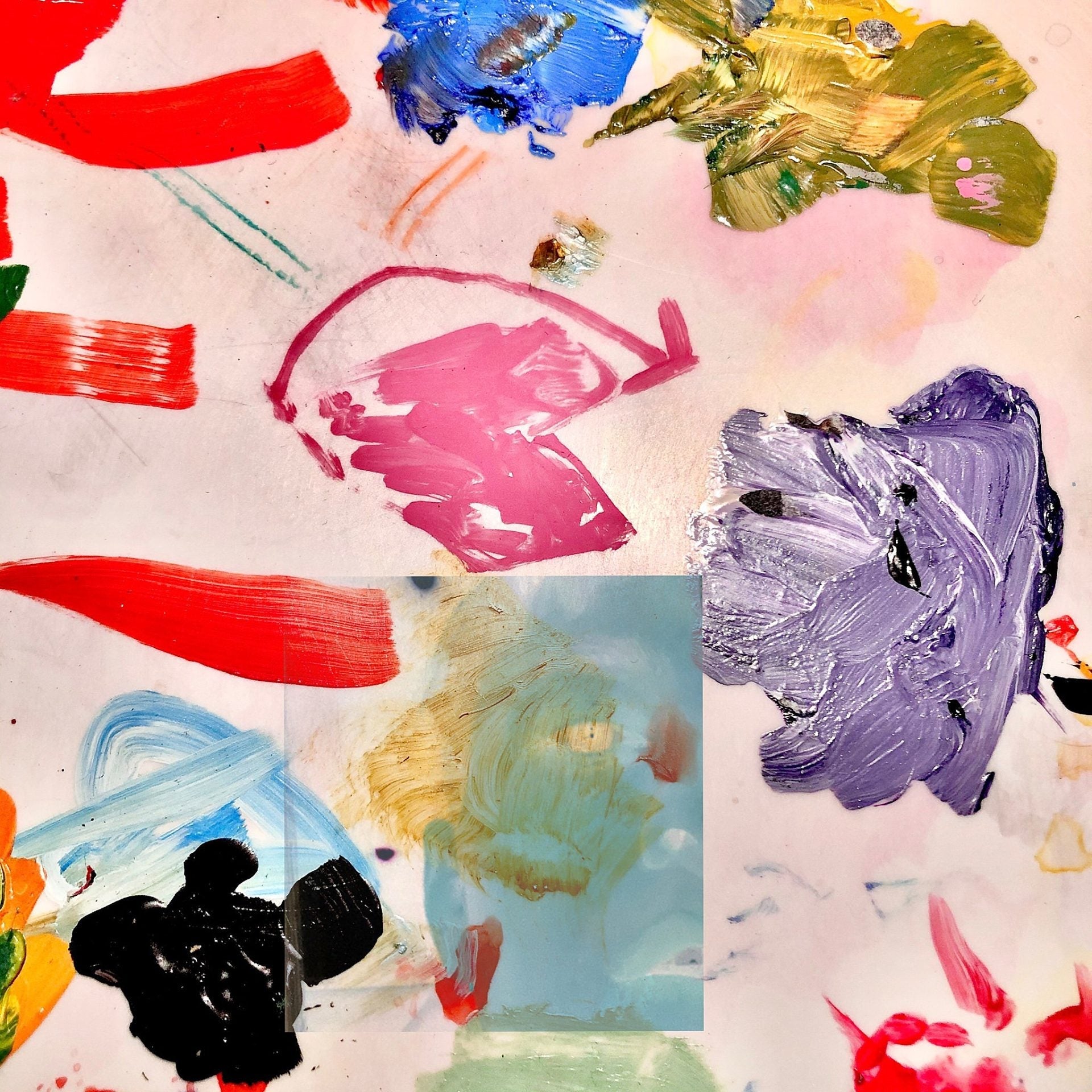 21 New Songs Out Today
