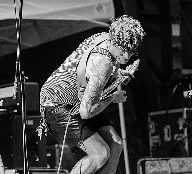 Thee Oh Sees announce North American tour, including three NYC shows (dates)