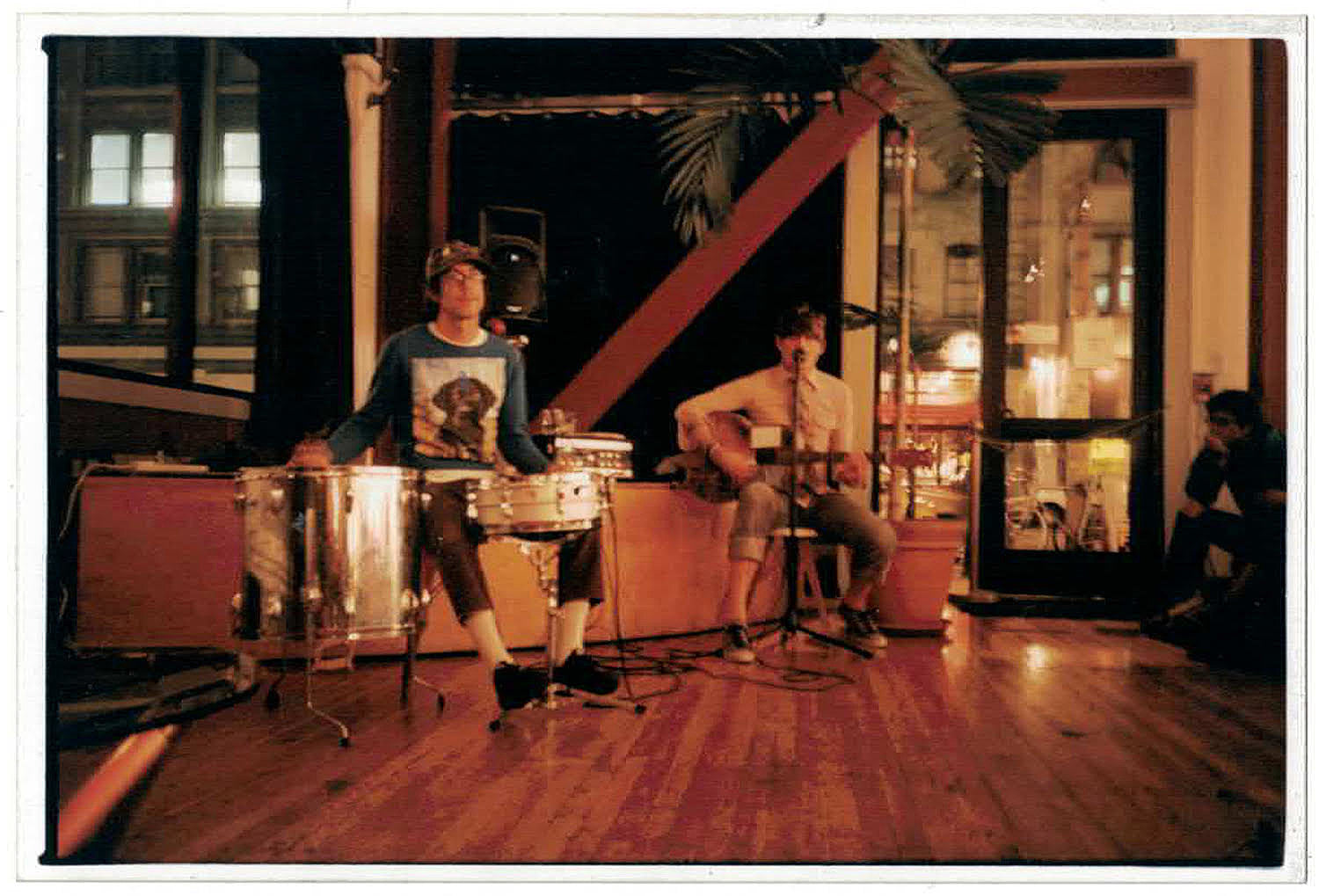 Oh Sees reissuing 2006 LP ‘The Cool Deaths of Island Raiders,’ touring, playing SXSW