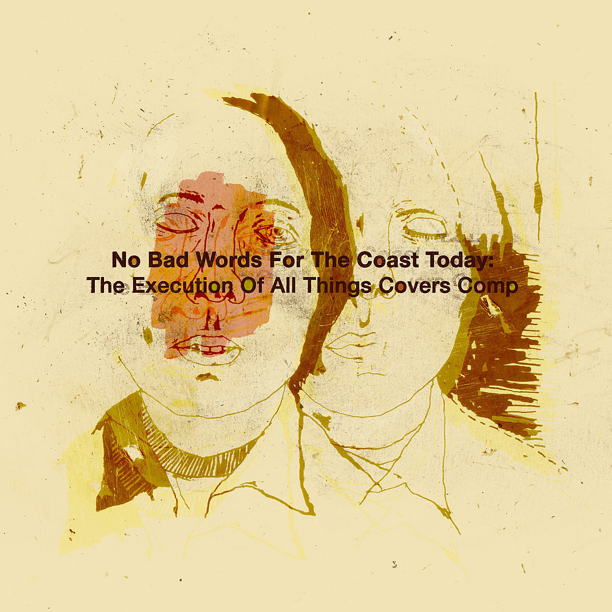 Sad13 covers Rilo Kiley for ‘The Execution of All Things’ cover comp ft. Mannequin Pussy & more