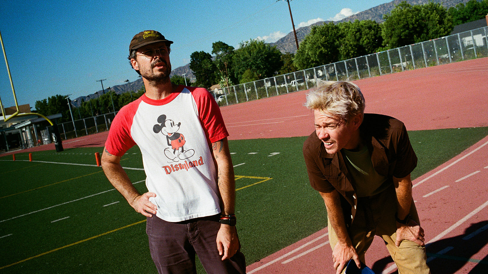 The Format announce first LP since 2006, share “Holy Roller”