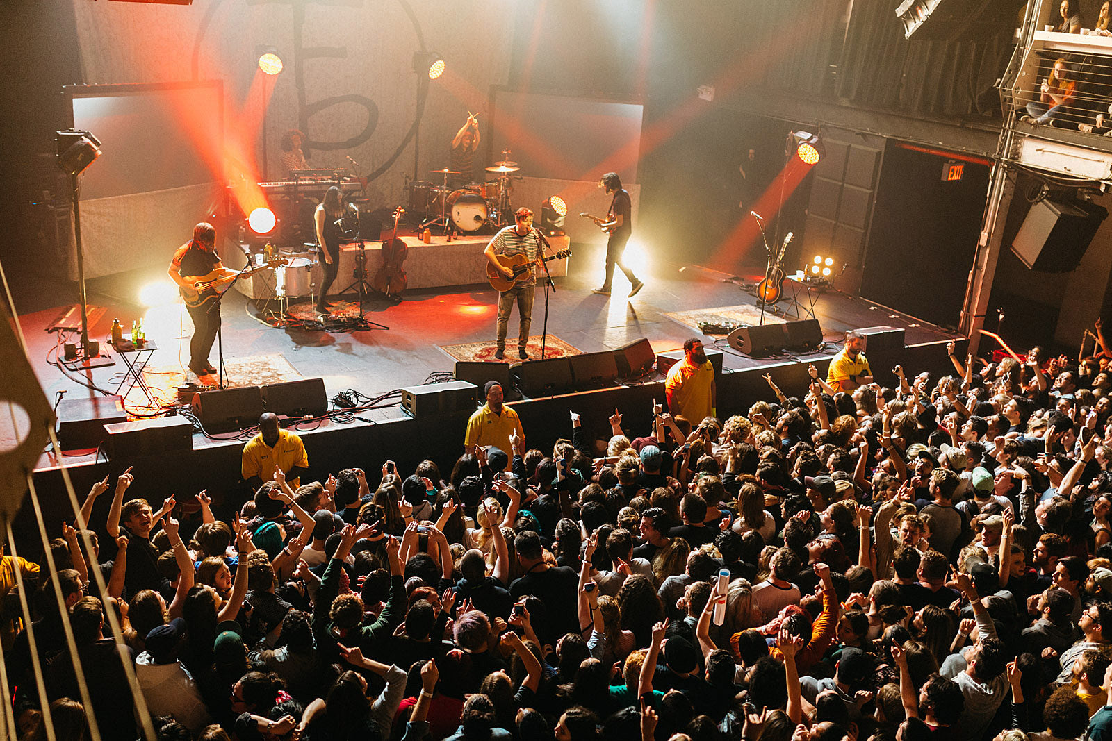 The Front Bottoms throwing virtual Champagne Jam ft Kevin Devine, Chris Farren, more