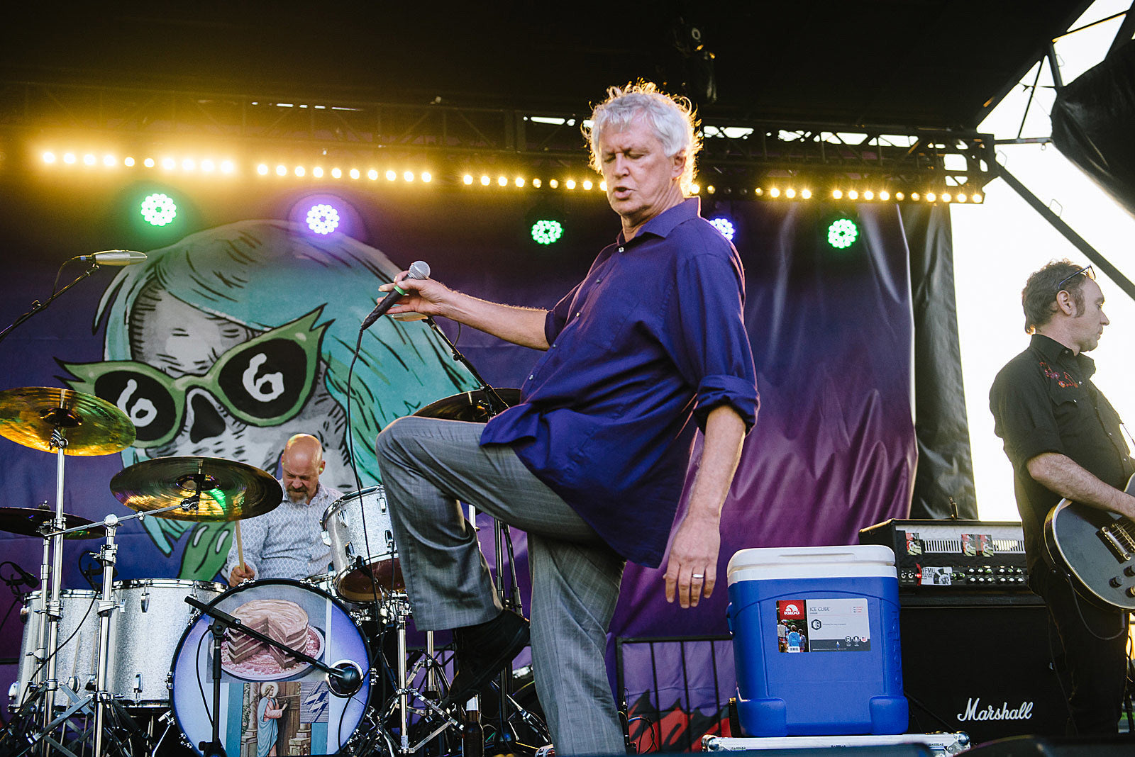 Guided by Voices announce holiday dates, playing Brooklyn (Chicago on NYE)