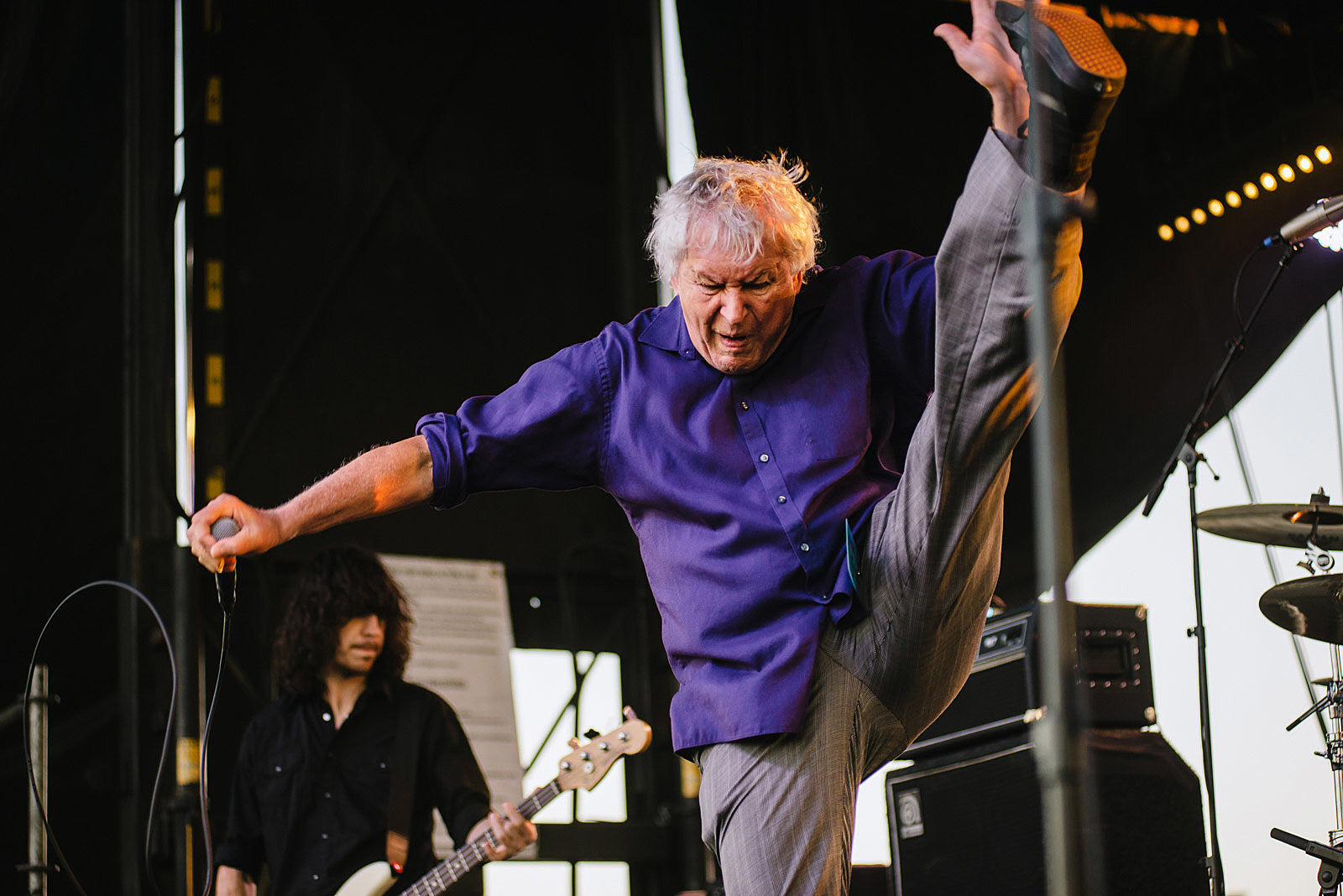 Guided by Voices expand tour, playing NYC on NYE ++ 2022 West Coast dates