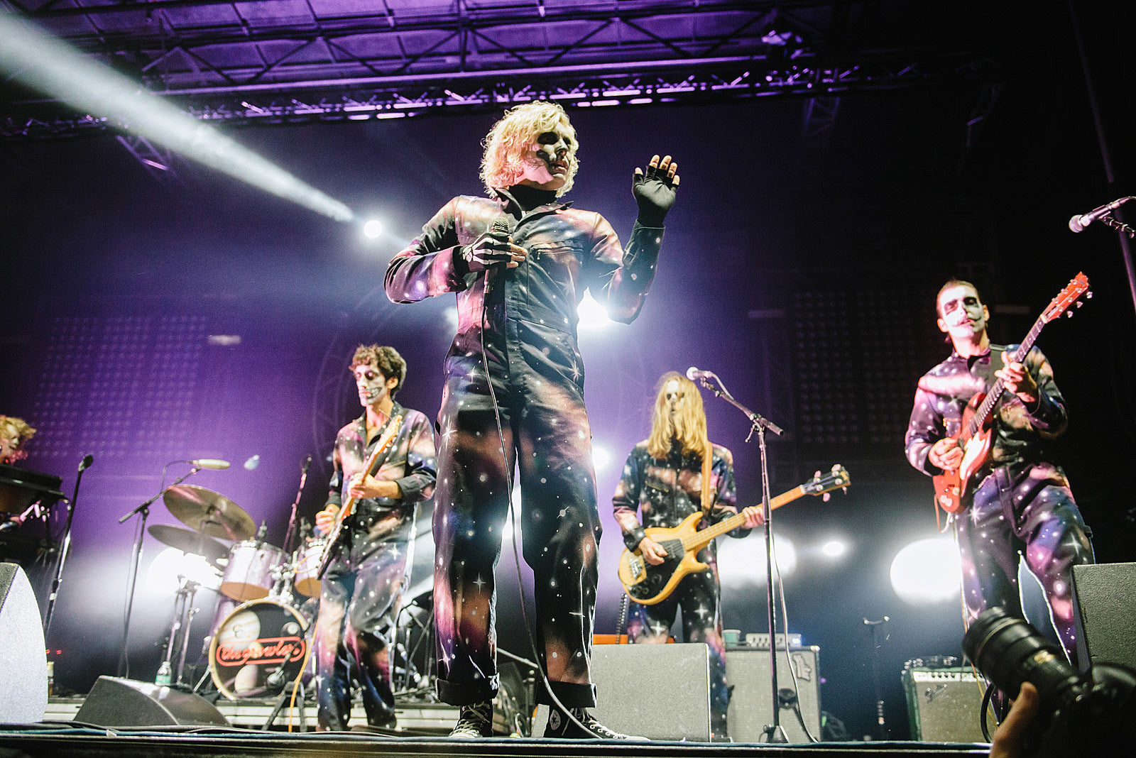 tours announced: The Growlers, Pill, Meredith Monk, Deerhunter, more