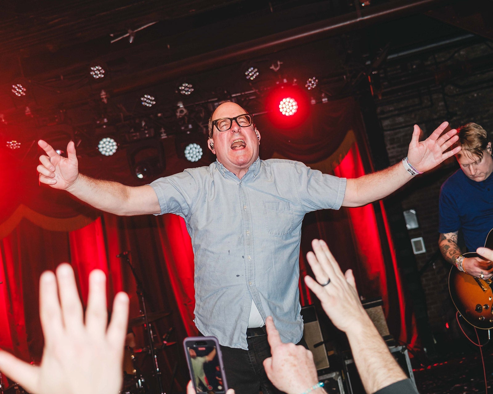 The Hold Steady announce ‘Boys & Girls in America’ anniversary shows, Chicago w/ Built to Spill & more included