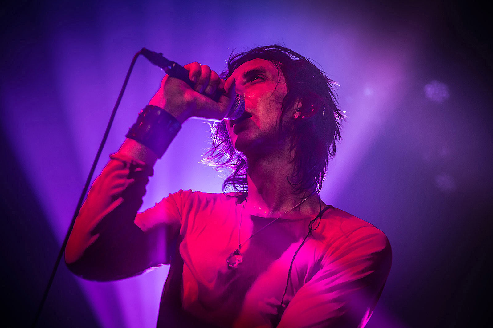 The Horrors announce 2018 North American tour