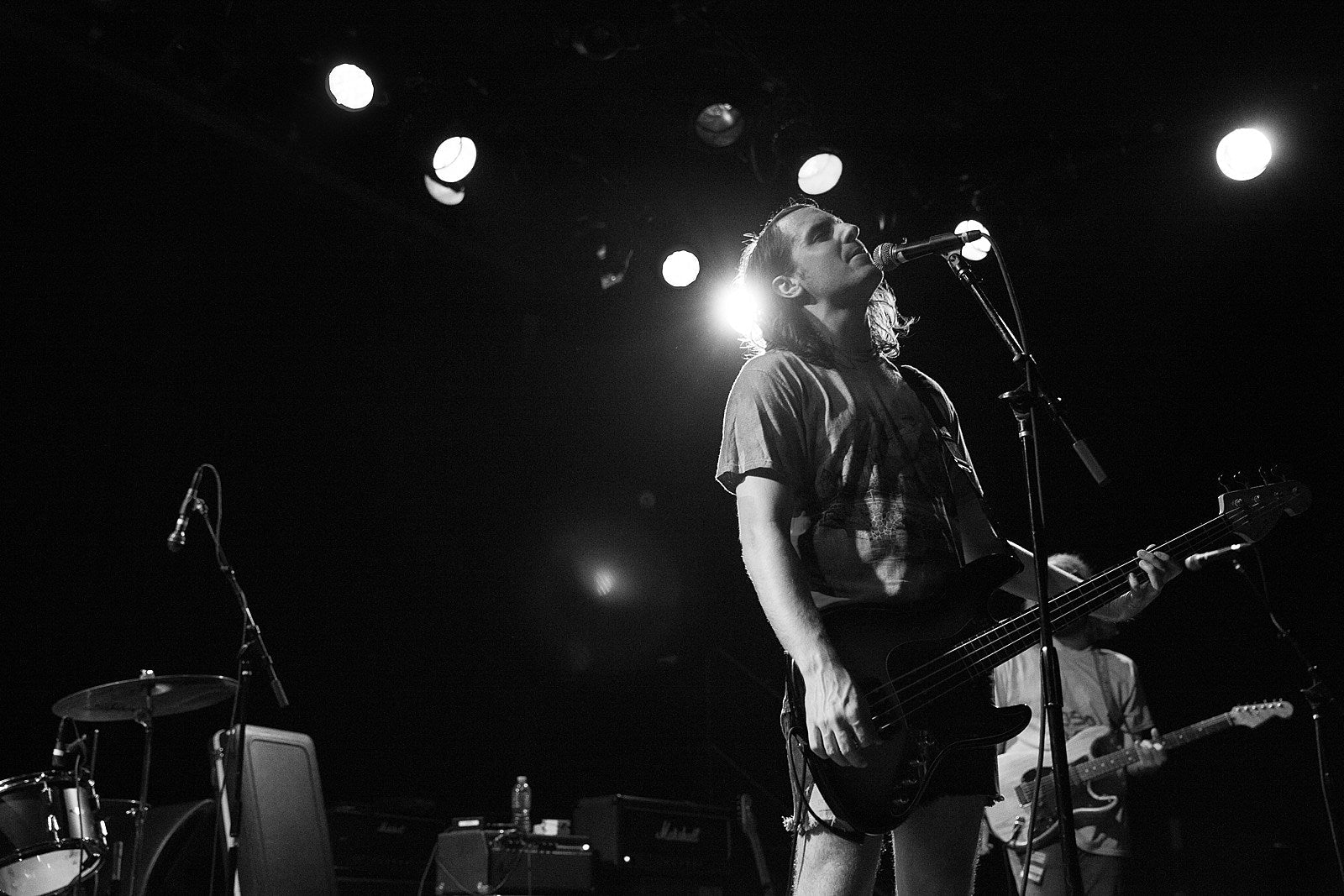 The Hotelier expand tour, playing NYC on New Year’s Eve