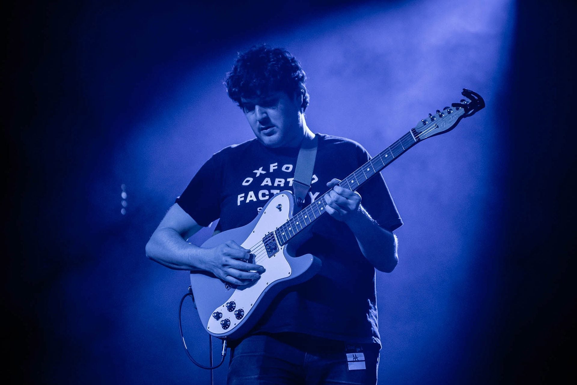 Protomartyr’s Greg Ahee tells us about the inspirations behind new LP ‘Formal Growth in the Desert’