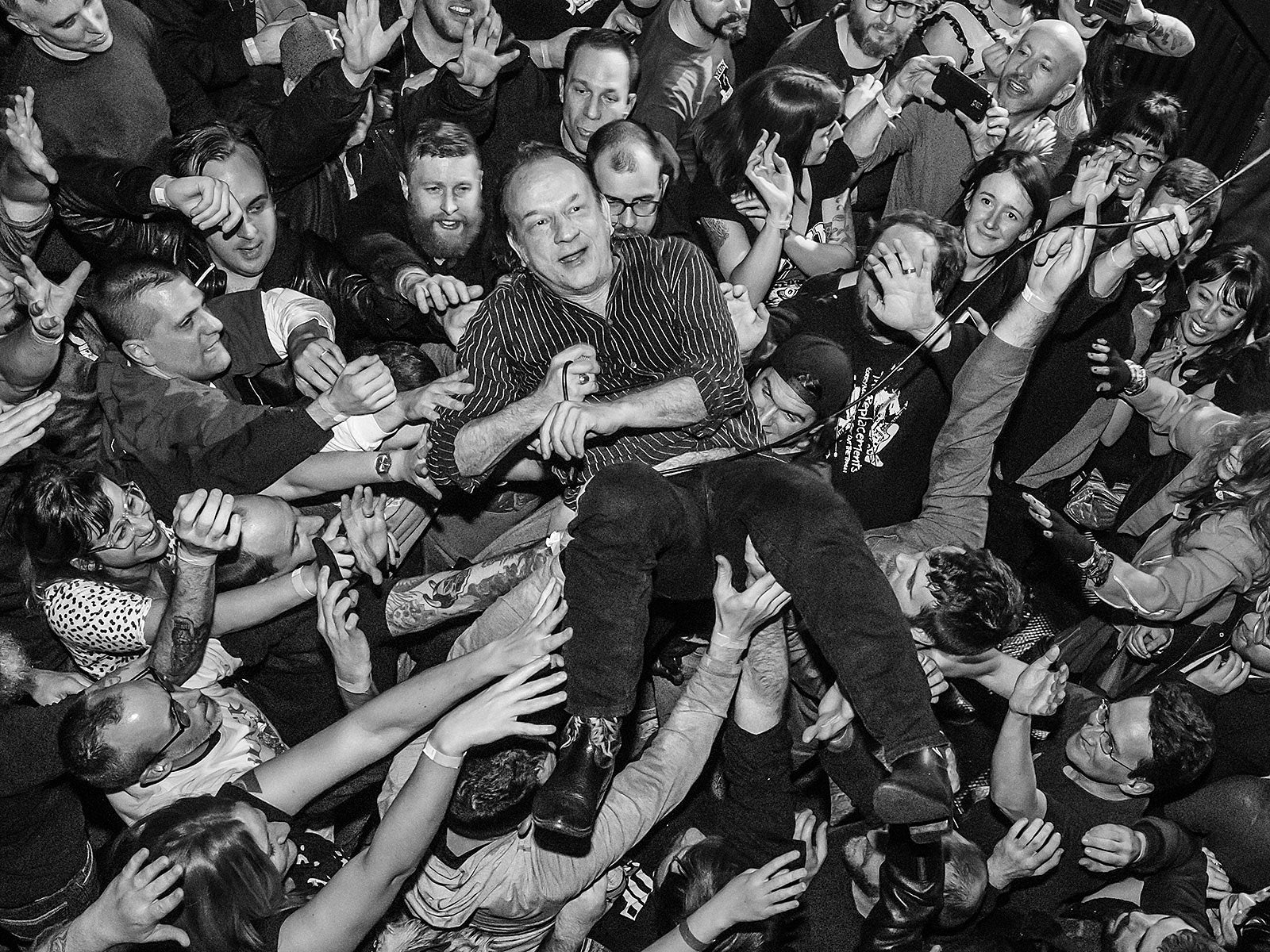 New Year’s Eve in NYC: a guide to shows, parties & more ways to ring in 2020