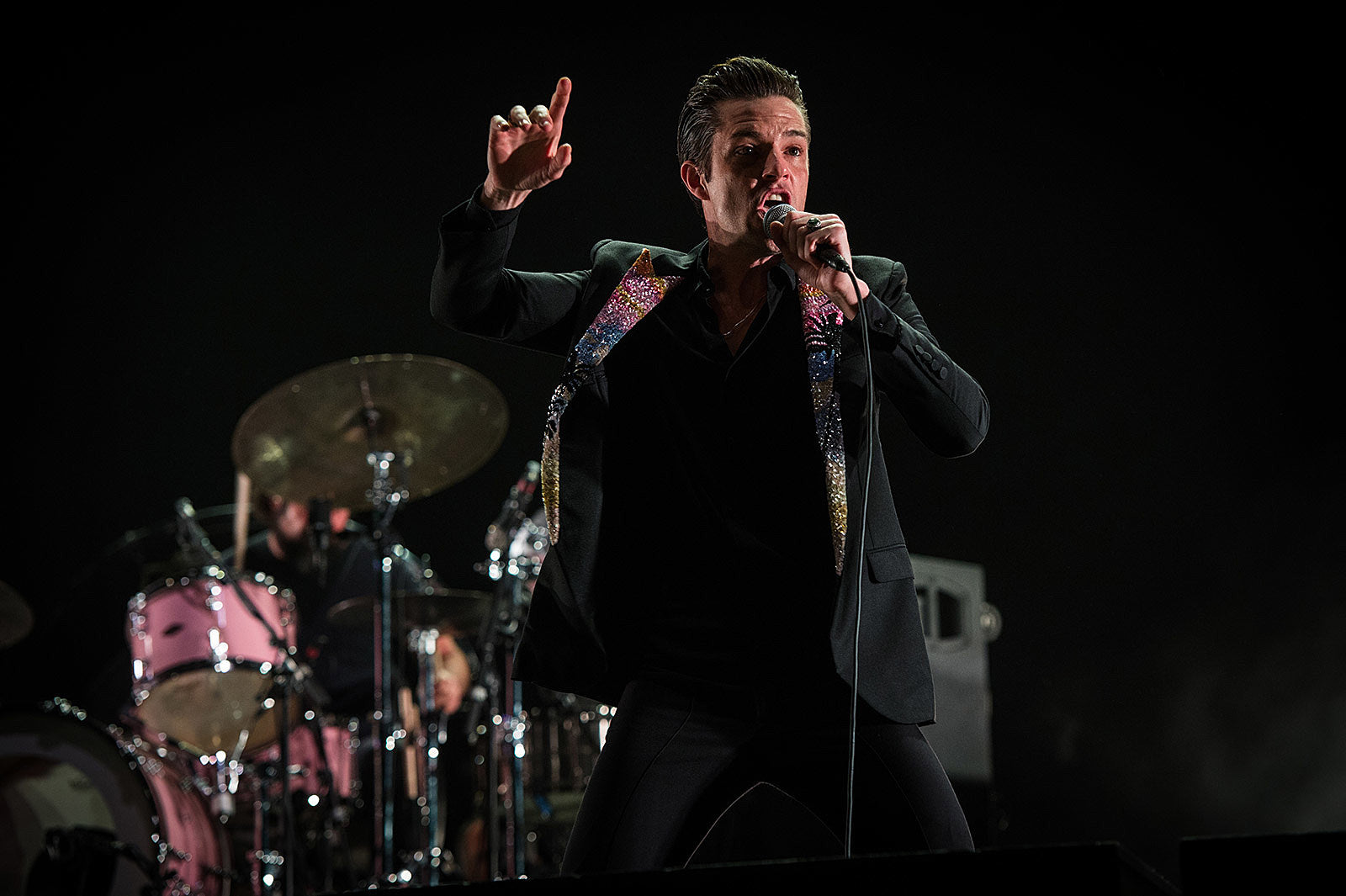 Boston Calling 2018 day 1 review & pics: Killers, National, Paramore, Portugal the Man, more