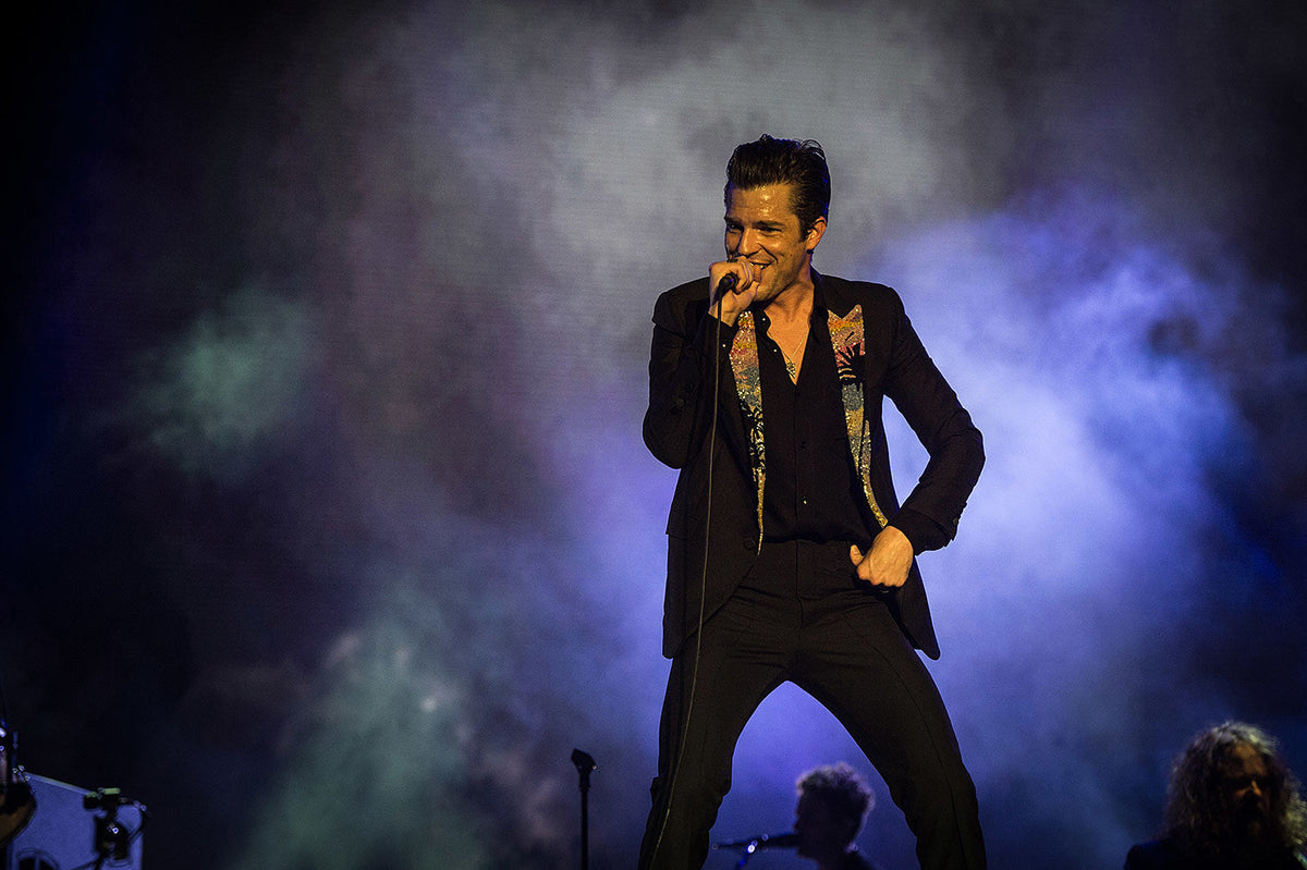 Win The Killers’ new Career Box Set ++ passes to see them live at Panorama!