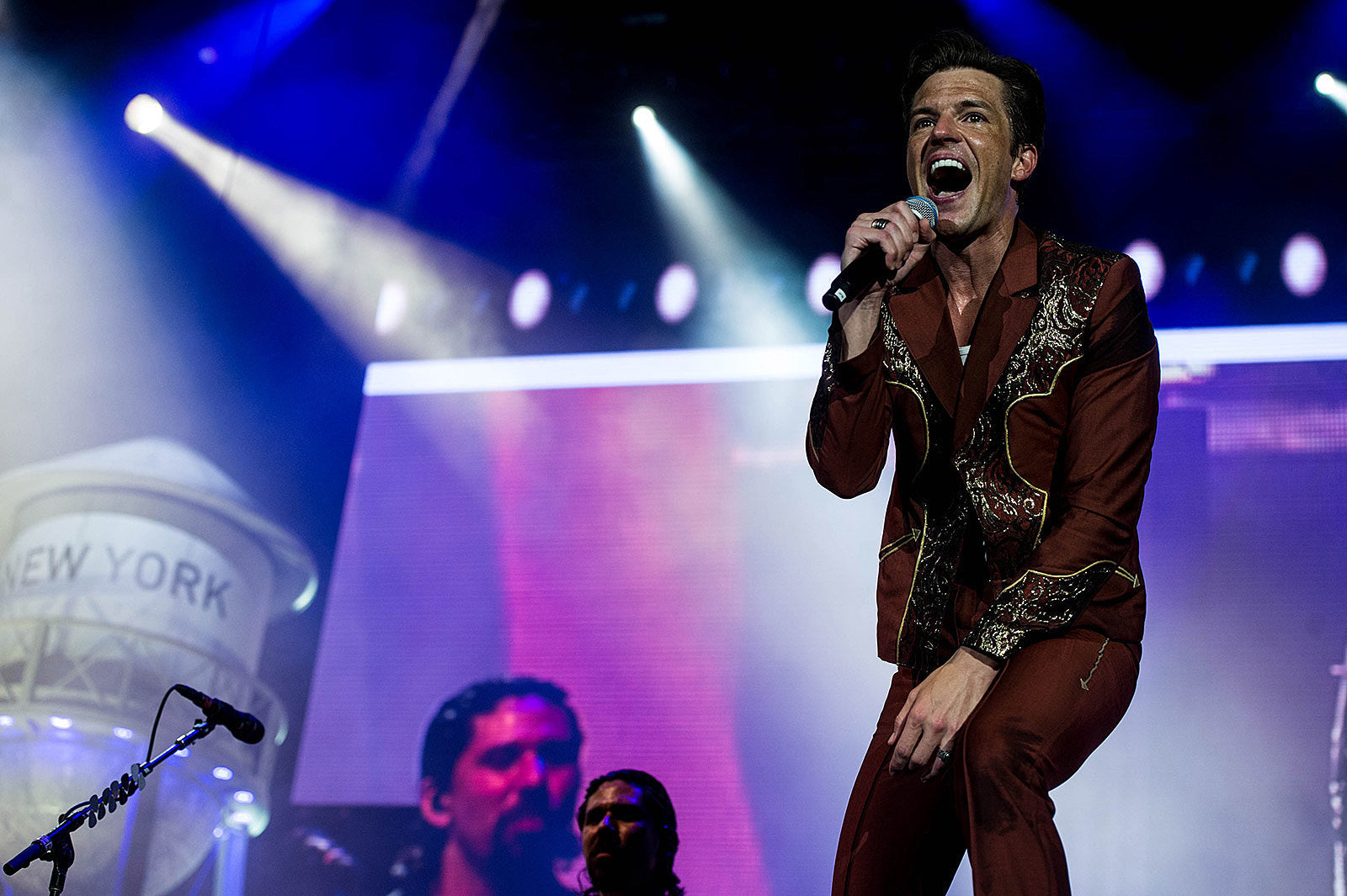 The Killers surprise-release ‘Imploding the Mirage’ deluxe edition with new bonus tracks