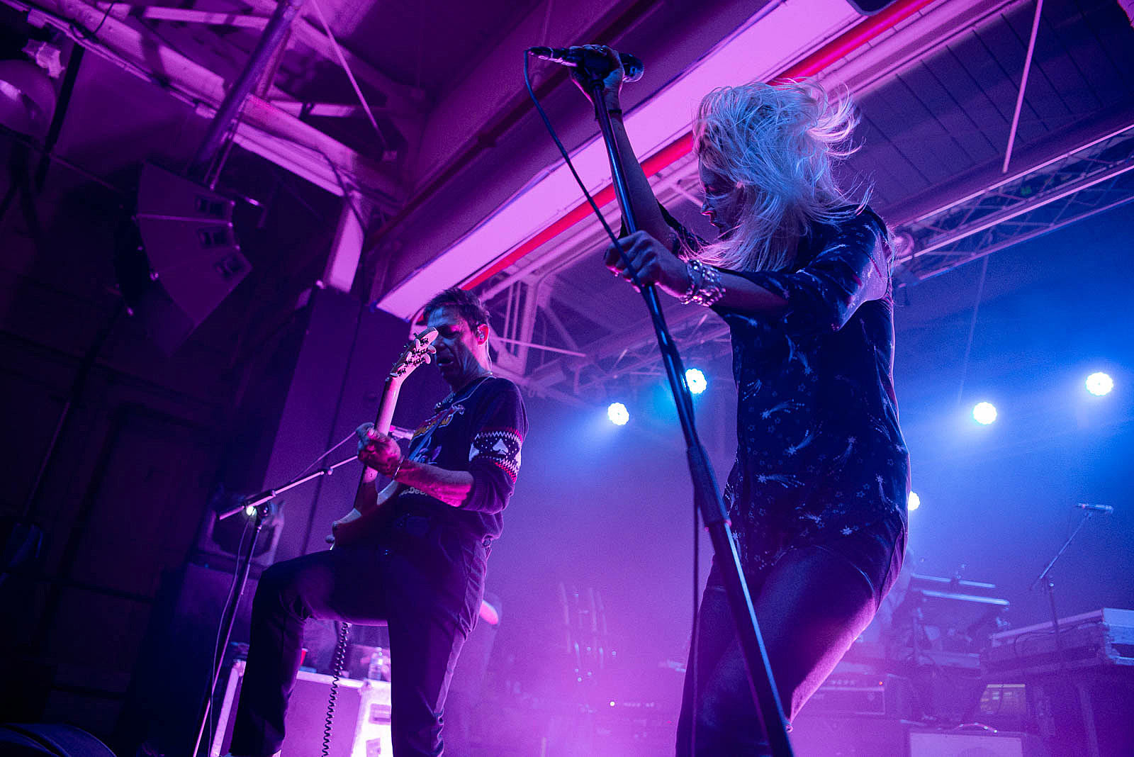 The Kills reissuing ‘No Wow,’ playing it in full at NYC & LA shows (Hear Tchad Blake mix of title track)