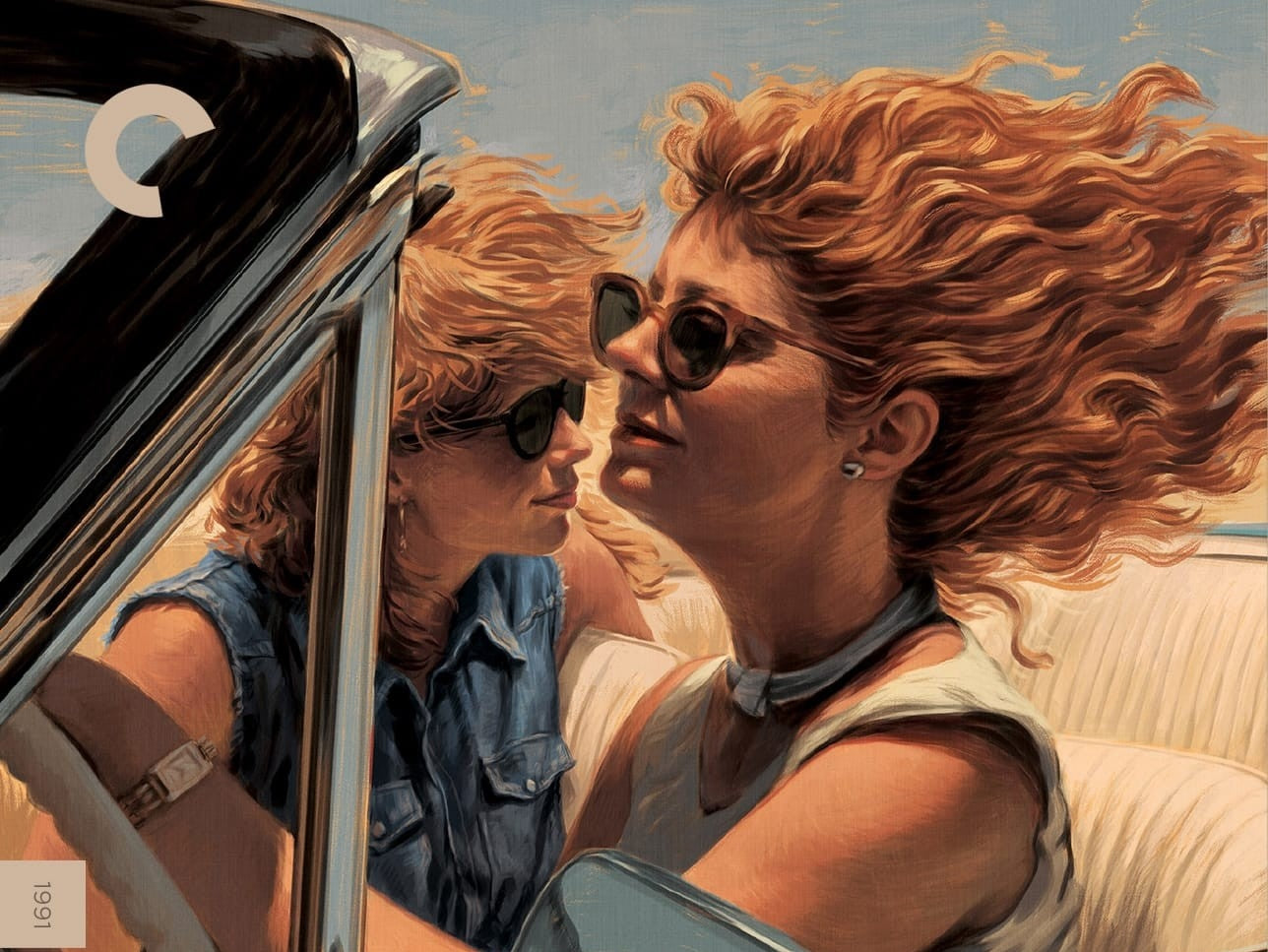 Neko Case working on ‘Thelma and Louise’ musical