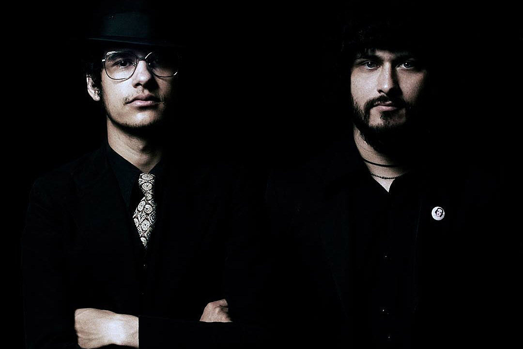 The Mars Volta releasing unheard ‘De-Loused In The Comatorium’ recordings digitally