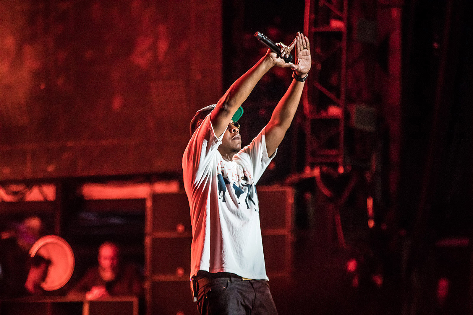 Jay-Z at Webster Hall tickets on presale