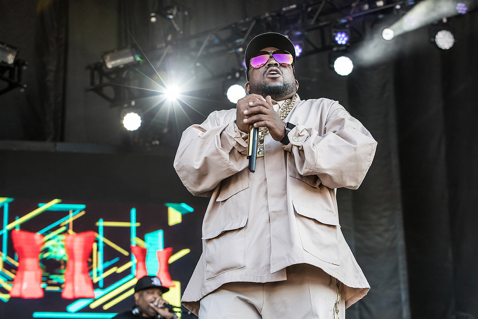 Big Boi on possible Kate Bush collaboration: “Just stay tuned… I can’t even talk about it right now!”