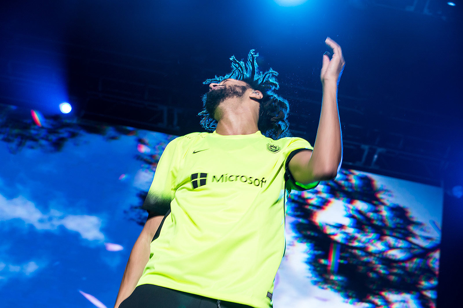 J Cole announces 2017 tour
