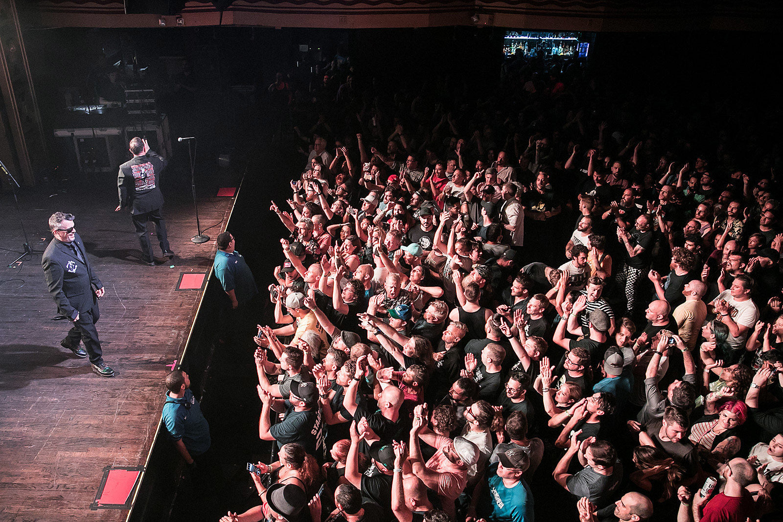“Live Performance Producers Are Giving Up on 2020,” New York Times says